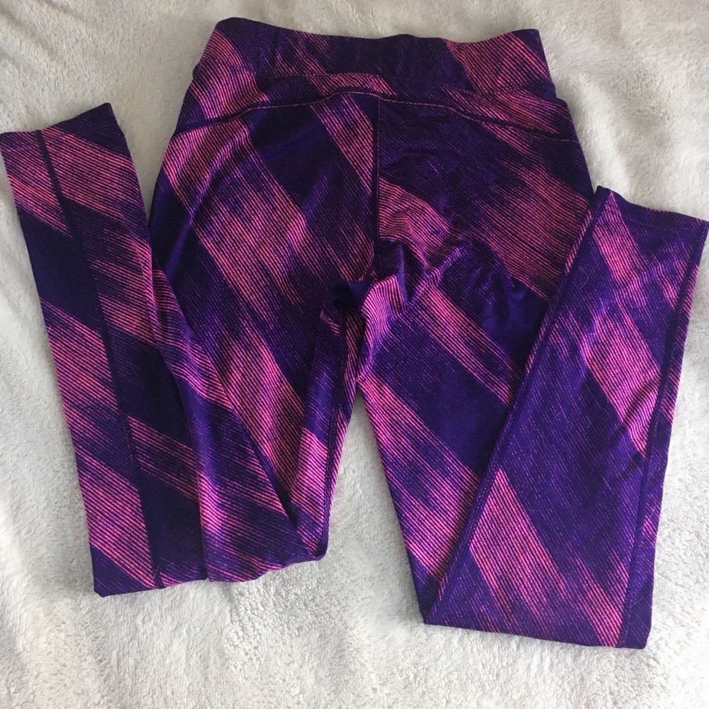 Reebok running leggings